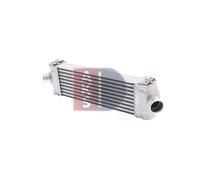 AKS DASIS 097009N Intercooler