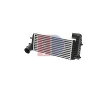 AKS DASIS 097013N Intercooler
