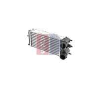 AKS DASIS 097025N Intercooler