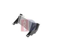 AKS DASIS 097028N Intercooler