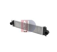 AKS DASIS 097034N Intercooler