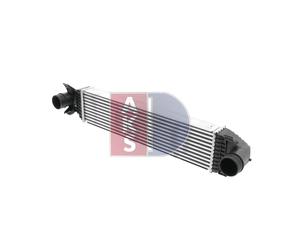 AKS DASIS 097035N Intercooler