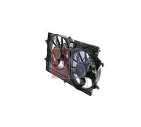 AKS DASIS 098092N Ventola radiatore