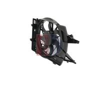 AKS DASIS 098111N Ventola radiatore