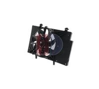Ventola Raffreddamento Del Motore Radiatore Adatto per Ford Fiesta VI Max 1.6