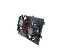 AKS DASIS 098114N Ventola radiatore