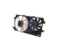 AKS DASIS 098131N Ventola radiatore
