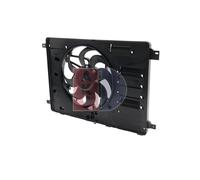 AKS DASIS 098134N Ventola radiatore