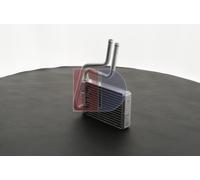 AKS DASIS 099011N Scambiatore calore per riscaldamento abitacolo