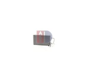 AKS DASIS 099012N Scambiatore calore per riscaldamento abitacolo