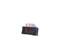AKS DASIS 102051N Condensatore climatizzatore