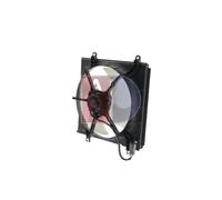 AKS DASIS Ventola, Raffreddamento motore per HONDA 108028N