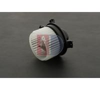 AKS DASIS 108062N Ventilatore abitacolo