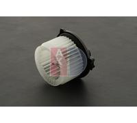 AKS DASIS 108064N Ventilatore abitacolo