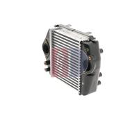AKS DASIS 117009N Intercooler