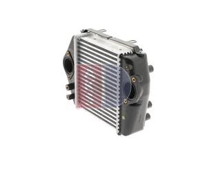 AKS DASIS 117009N Intercooler