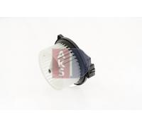 AKS DASIS 118057N Ventola radiatore