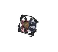 Ventola Raffreddamento Del Motore Radiatore Adatto A per Mazda 323 F VI 1.6 1.5