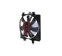 AKS DASIS 118077N Ventola radiatore