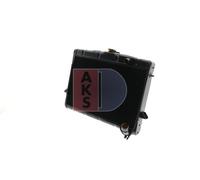 AKS DASIS 120109N Radiatore motore