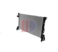 AKS DASIS 120129N Radiatore motore