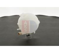 AKS DASIS 123029N Serbatoio compensazione refrigerante