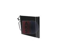 AKS DASIS 123530N Condensatore climatizzatore