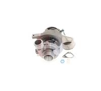 AKS DASIS 125001N Turbina