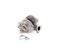 AKS DASIS 125012N Turbina