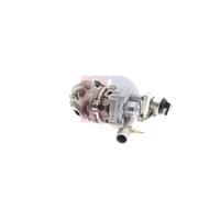 AKS DASIS 125013N Turbina
