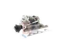 AKS DASIS 125014N Turbina