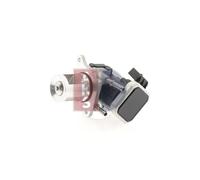 AKS DASIS 125016N Valvola EGR