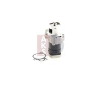 AKS DASIS 125020N Valvola EGR