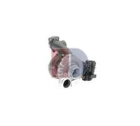 AKS DASIS 125035N Turbina
