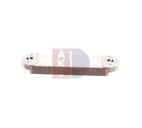 AKS DASIS 126015X Radiatore olio motore