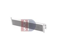 AKS DASIS 126031N Radiatore olio, Cambio automatico