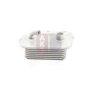 AKS DASIS 126033N Radiatore olio motore