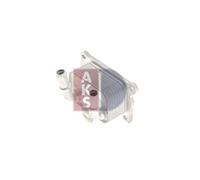 AKS DASIS 126041N Radiatore olio motore