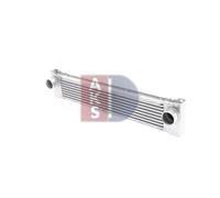 AKS DASIS 127003N Intercooler