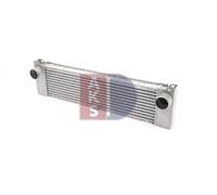 Intercooler Alette Saldato Per Mercedes-Benz Vito Bus Viano Vito/Mixto
