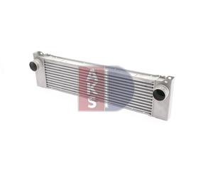 AKS DASIS 127011N Intercooler