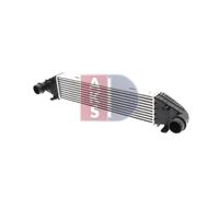 AKS DASIS 127013N Intercooler