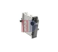 AKS DASIS 127019N Intercooler