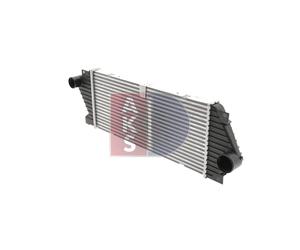AKS DASIS 127025N Intercooler