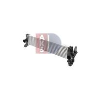 AKS DASIS 127026N Intercooler