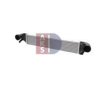 AKS DASIS Intercooler per MERCEDES-BENZ 127170N