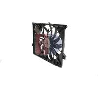 AKS DASIS 128007N Ventilatore abitacolo