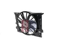 AKS DASIS 128109N Ventola radiatore