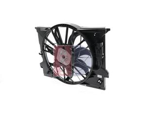 AKS DASIS 128109N Ventola radiatore