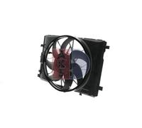 AKS DASIS 128174N Ventola radiatore